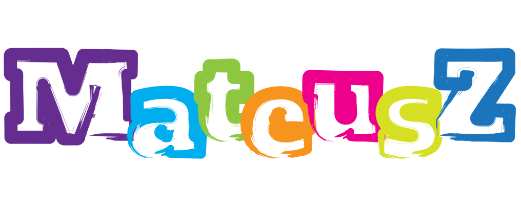 Mateusz casino logo