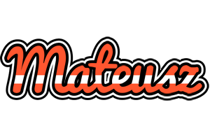 Mateusz denmark logo