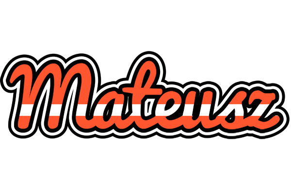 Mateusz denmark logo
