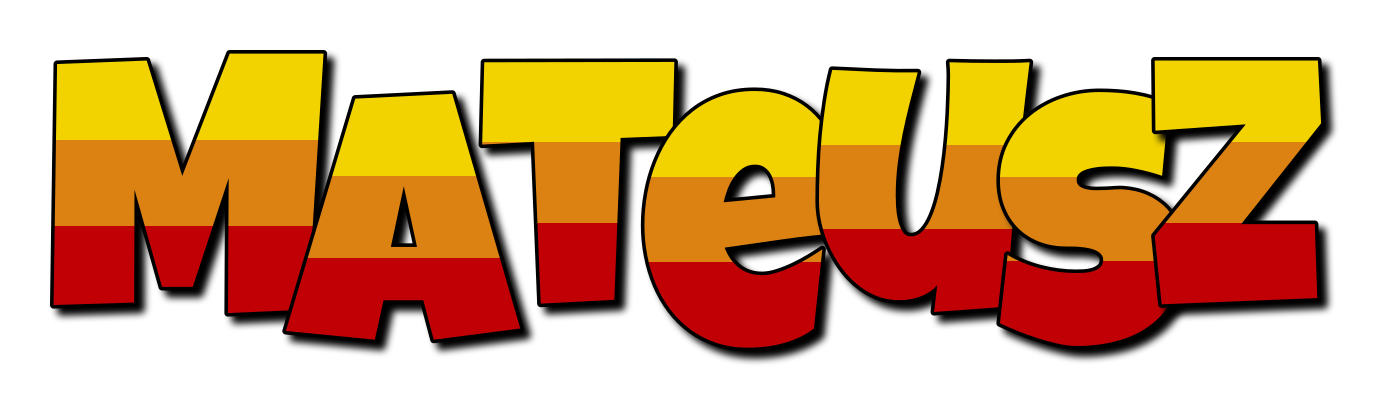 Mateusz jungle logo