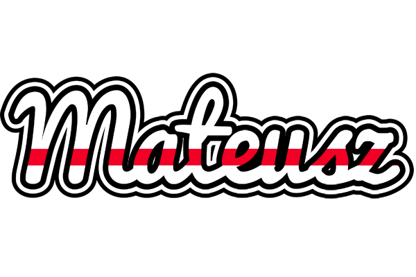 Mateusz kingdom logo