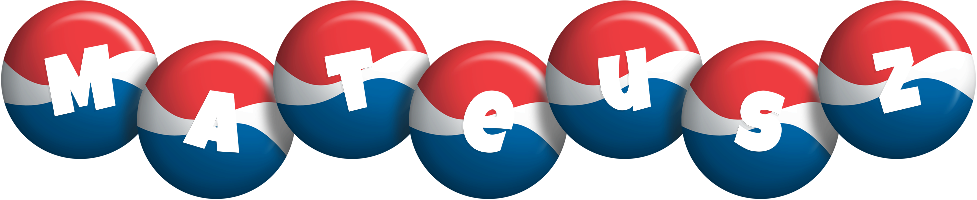 Mateusz paris logo