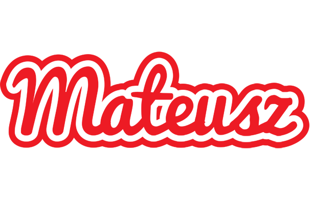 Mateusz sunshine logo