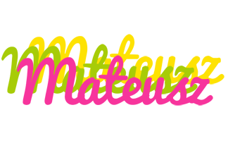 Mateusz sweets logo