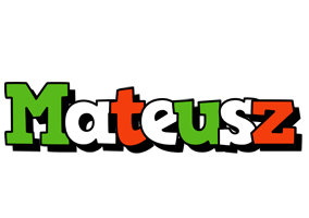 Mateusz venezia logo