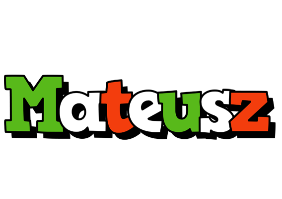 Mateusz venezia logo