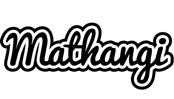 Mathangi chess logo