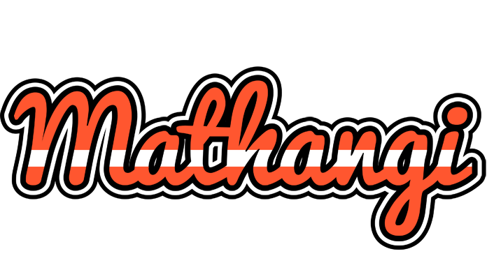 Mathangi denmark logo