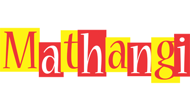 Mathangi errors logo