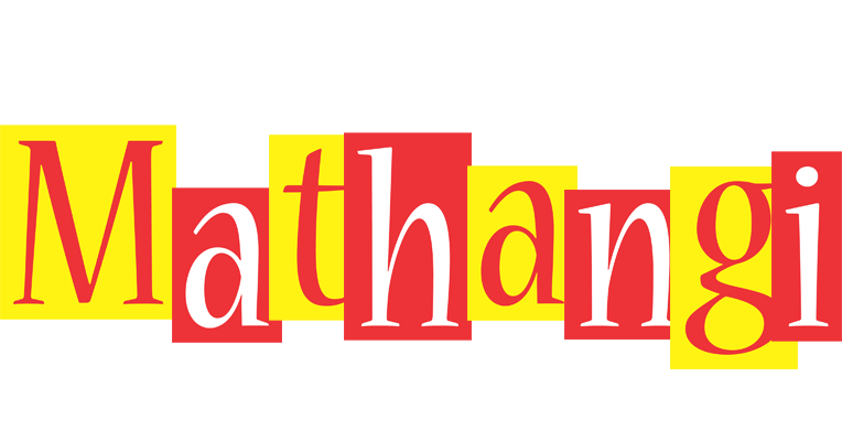 Mathangi errors logo