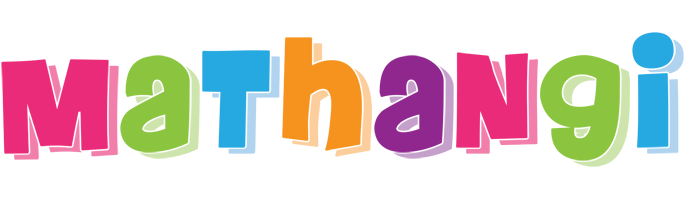 Mathangi friday logo