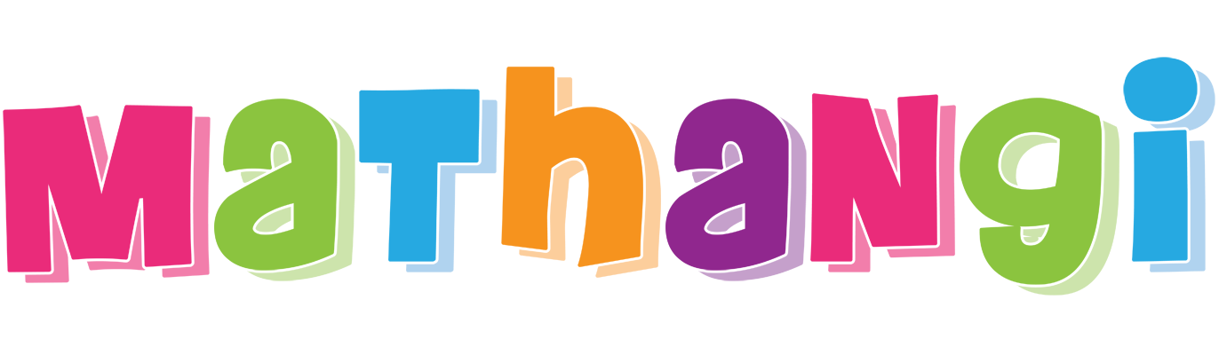 Mathangi friday logo