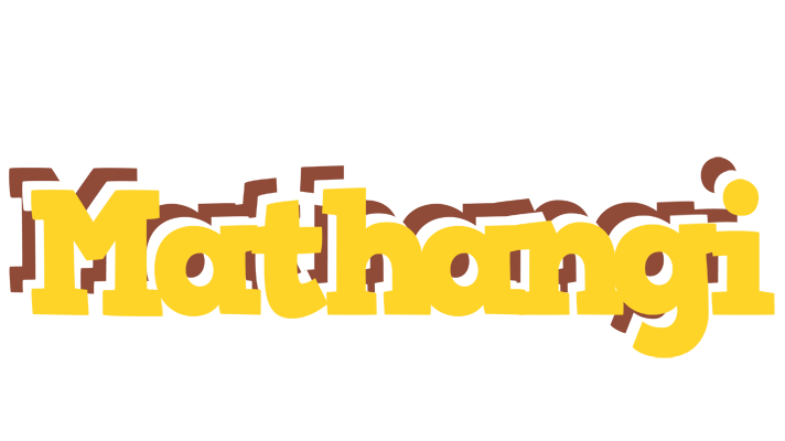 Mathangi hotcup logo