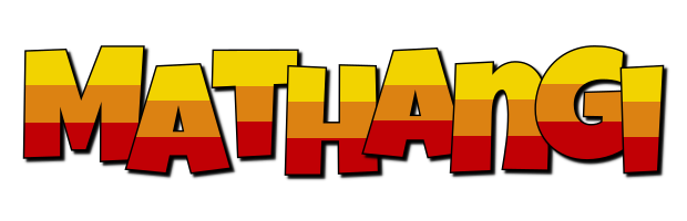 Mathangi jungle logo