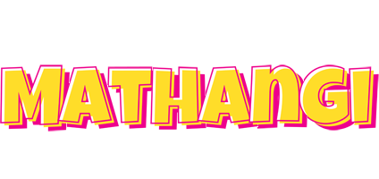 Mathangi kaboom logo