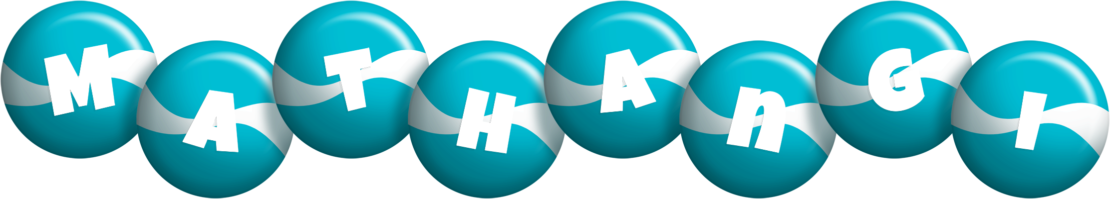 Mathangi messi logo