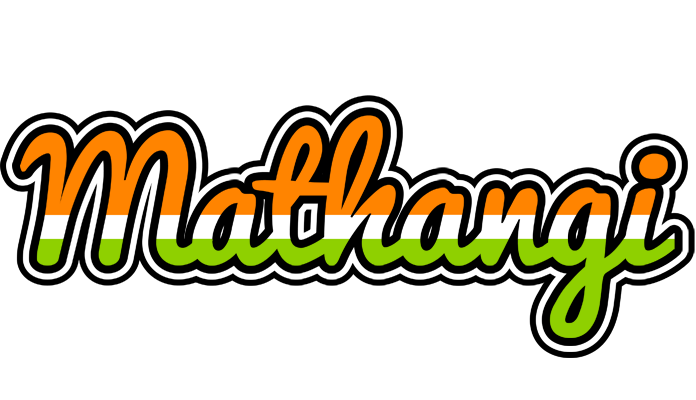 Mathangi mumbai logo