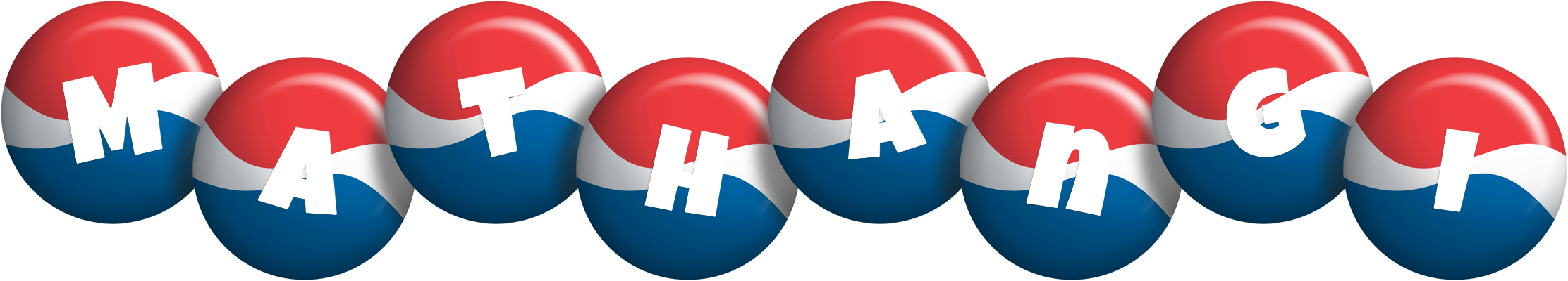 Mathangi paris logo