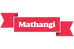 Mathangi sale logo