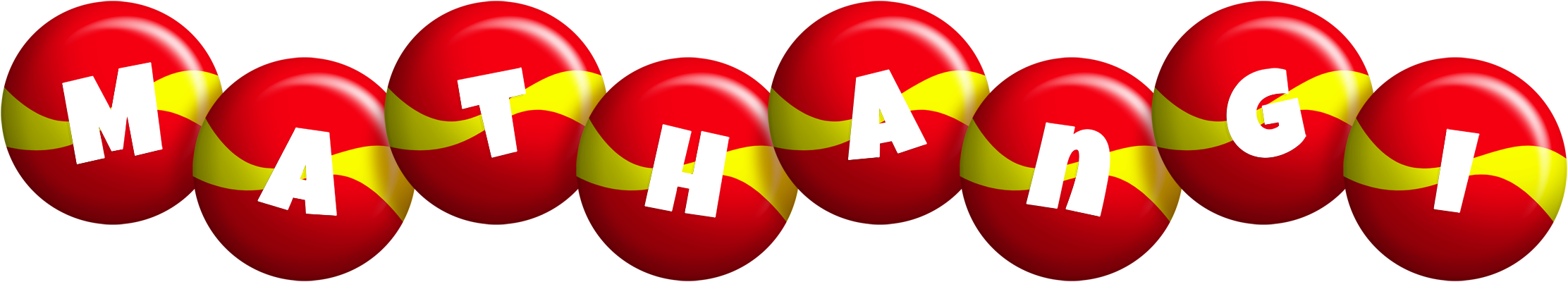 Mathangi spain logo