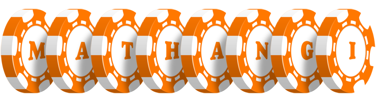 Mathangi stacks logo