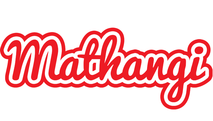 Mathangi sunshine logo