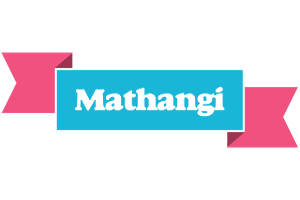 Mathangi today logo