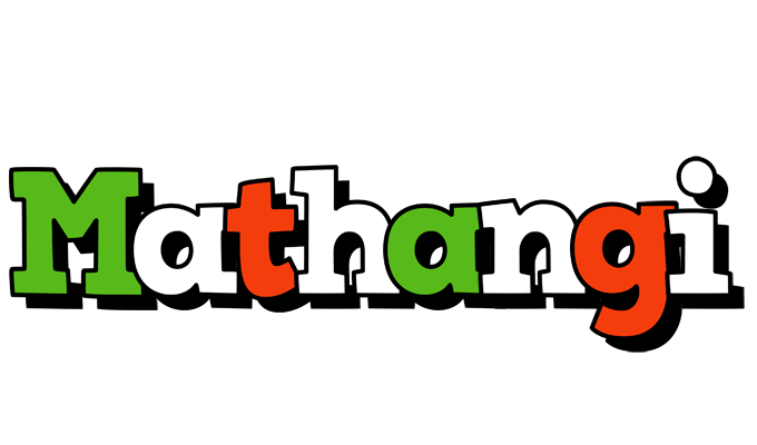 Mathangi venezia logo