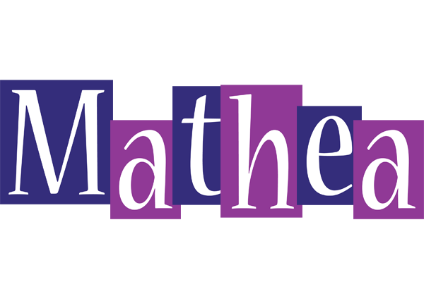 Mathea autumn logo