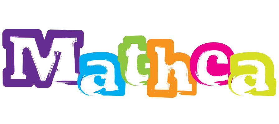 Mathea casino logo