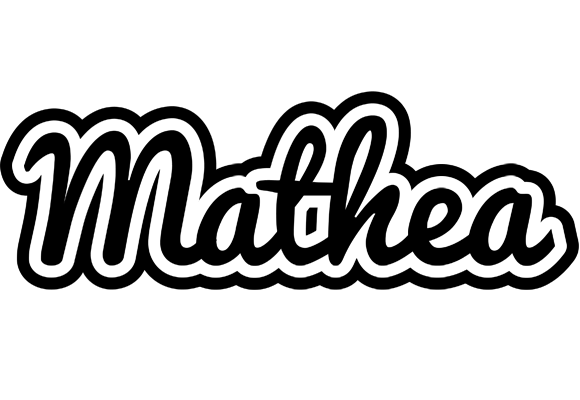 Mathea chess logo