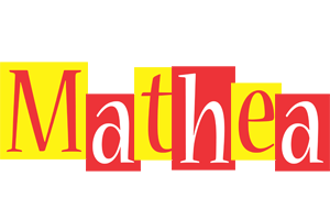 Mathea errors logo