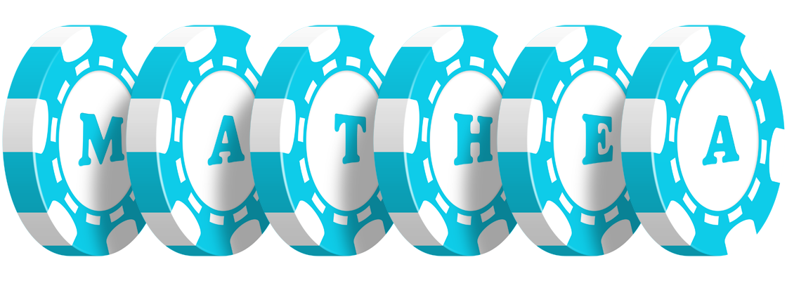 Mathea funbet logo