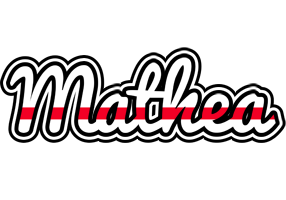 Mathea kingdom logo