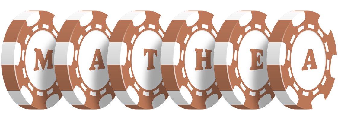 Mathea limit logo
