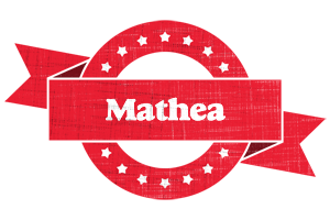 Mathea passion logo