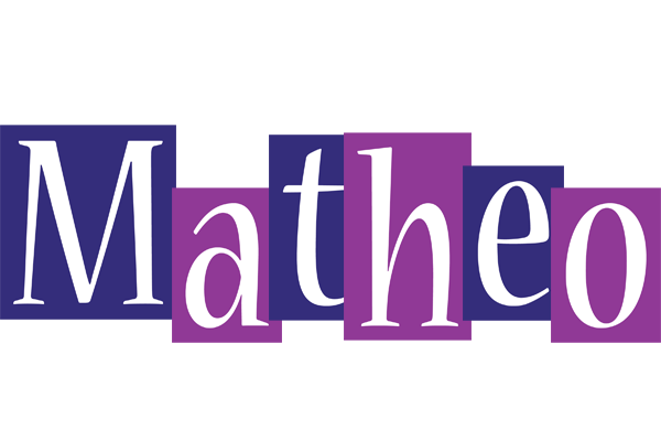 Matheo autumn logo
