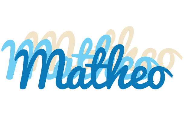 Matheo breeze logo