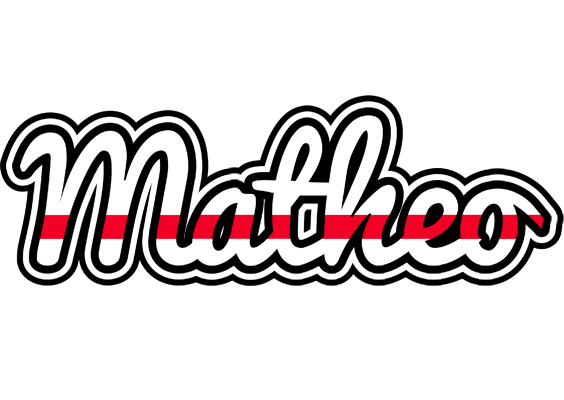Matheo kingdom logo