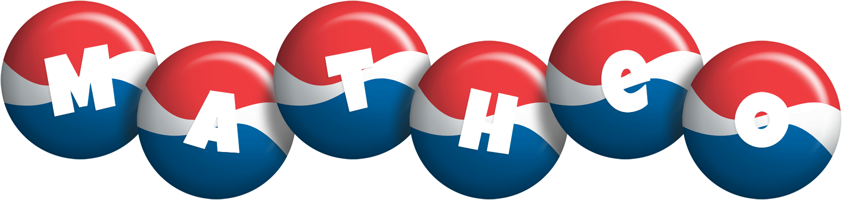 Matheo paris logo