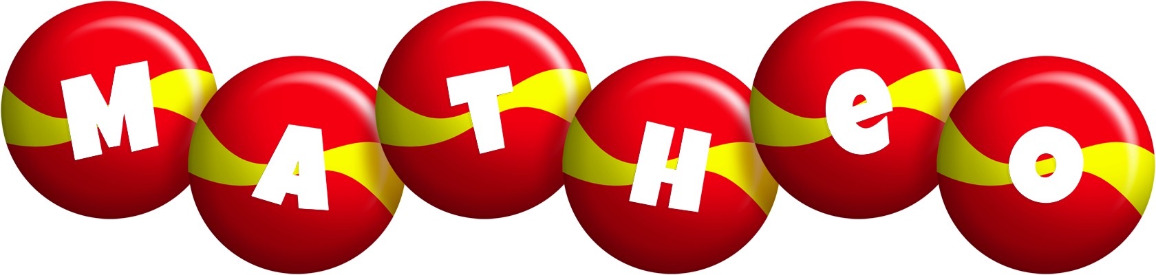 Matheo spain logo