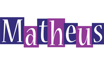 Matheus autumn logo