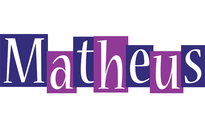 Matheus autumn logo