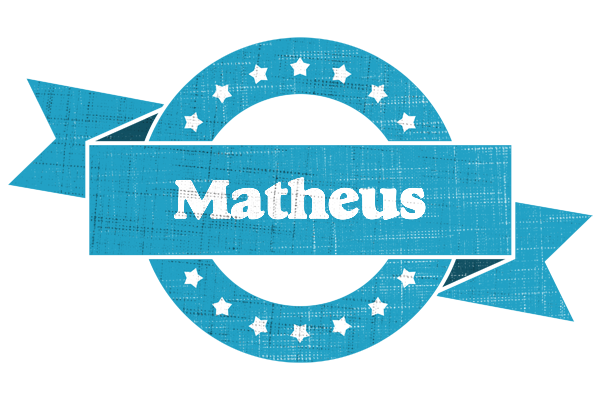 Matheus balance logo
