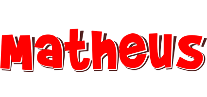 Matheus basket logo