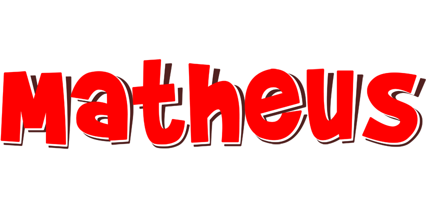 Matheus basket logo