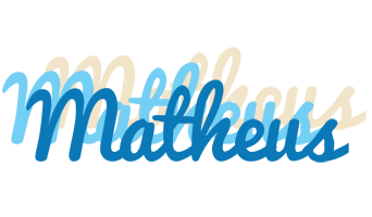 Matheus breeze logo