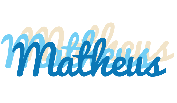 Matheus breeze logo