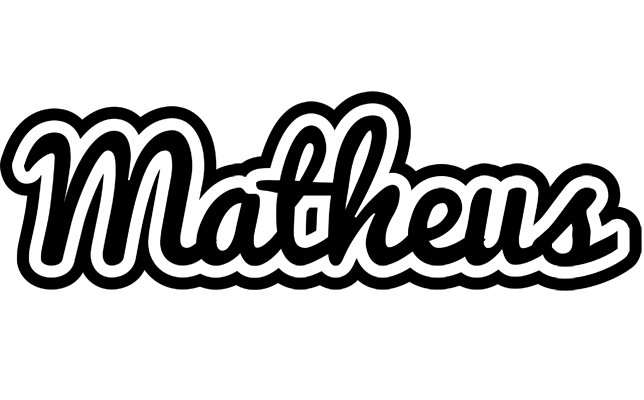 Matheus chess logo