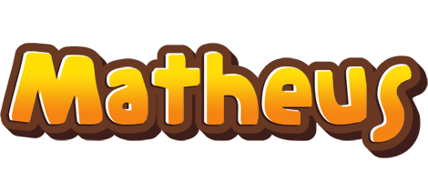 Matheus cookies logo